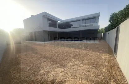 Villa - 5 Bedrooms - 7 Bathrooms for sale in Sendian - Masaar - Tilal City - Sharjah