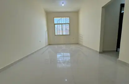 Apartment - 1 Bathroom for rent in Khalifa City A Villas - Khalifa City A - Khalifa City - Abu Dhabi