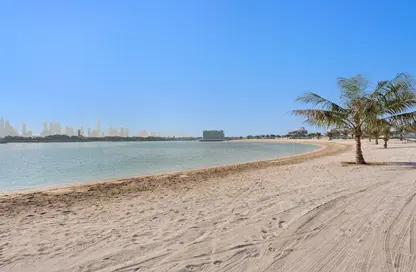 Land - Studio for sale in Pearl Jumeirah - Jumeirah - Dubai