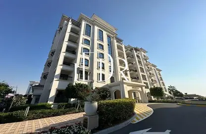 Apartment - 2 Bedrooms - 3 Bathrooms for sale in Ansam 1 - Ansam - Yas Island - Abu Dhabi