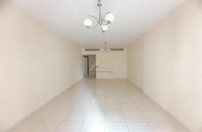 Apartment - 2 Bedrooms - 2 Bathrooms for rent in Al Hafeet Tower 6 - Al Nahda - Sharjah