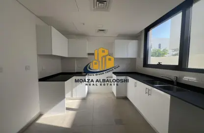 Villa - 4 Bedrooms - 4 Bathrooms for rent in Nasma Residence - Al Tai - Sharjah