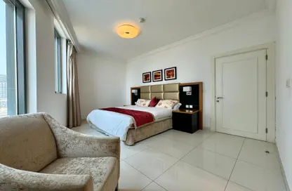 Apartment - 1 Bedroom - 2 Bathrooms for sale in Capital Bay - Business Bay - Dubai