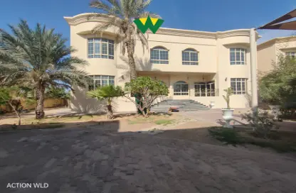 Villa for rent in Mohamed Bin Zayed City Villas - Mohamed Bin Zayed City - Abu Dhabi