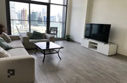 Apartment - 1 Bedroom - 2 Bathrooms for rent in ATRIA RA - Atria Residences - Business Bay - Dubai