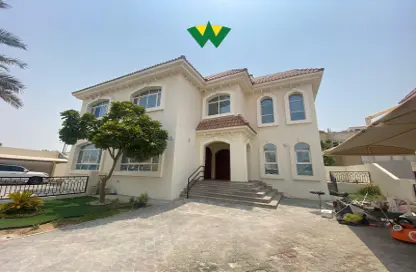 Villa - 5 Bedrooms - 7 Bathrooms for rent in Mohamed Bin Zayed City Villas - Mohamed Bin Zayed City - Abu Dhabi