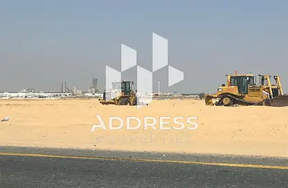 Land - Studio for sale in Al Sehma - Al Rowdat Suburb - Sharjah