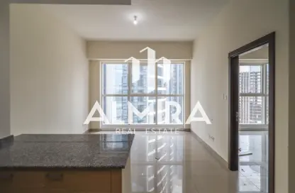 Apartment - 1 Bedroom - 2 Bathrooms for sale in Marina Bay - City Of Lights - Al Reem Island - Abu Dhabi