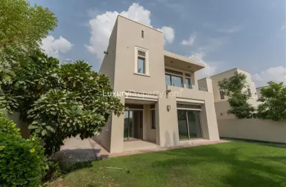 Villa - 4 Bedrooms - 4 Bathrooms for rent in Azalea - Arabian Ranches 2 - Dubai