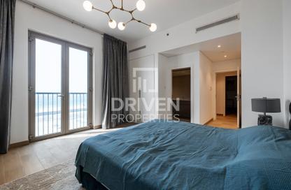 Apartment - 2 Bedrooms - 2 Bathrooms for sale in La Cote Building 1 - Jumeirah 1 - Jumeirah - Dubai