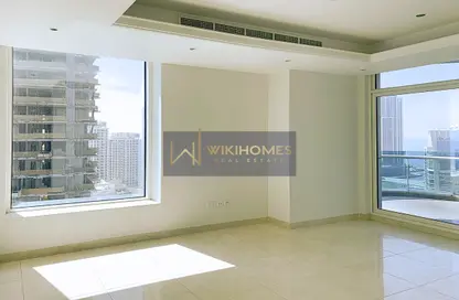 Apartment - 3 Bedrooms - 4 Bathrooms for rent in Orra Marina - Dubai Marina - Dubai