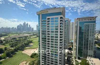 Apartment - 2 Bedrooms - 2 Bathrooms for sale in Tanaro - The Views - Dubai