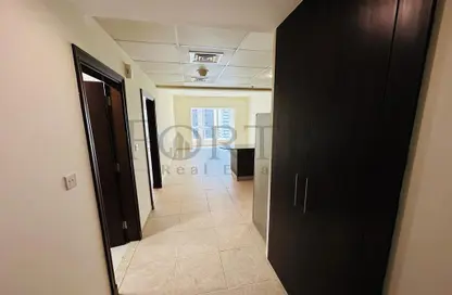 Apartment - 1 Bedroom - 2 Bathrooms for rent in Elite Residence - Dubai Marina - Dubai