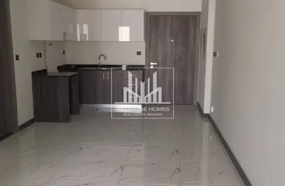 Apartment - 1 Bedroom - 1 Bathroom for rent in Rukan Tower B - Rukan Tower - Dubai Land - Dubai