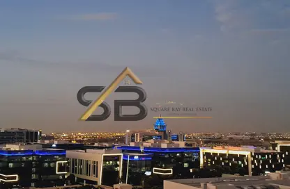 Apartment - 2 Bedrooms - 3 Bathrooms for rent in Dubai Silicon Oasis - Dubai