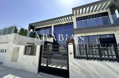 Villa - 5 Bedrooms - 6 Bathrooms for sale in West Village - Al Furjan - Dubai