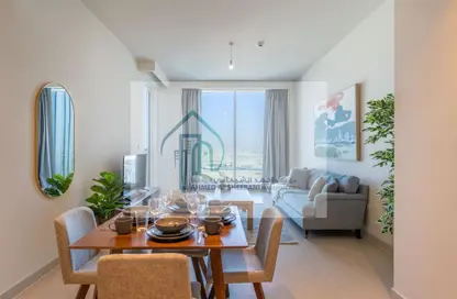 Apartment - 1 Bedroom - 1 Bathroom for rent in Harbour Gate Tower 1 - Harbour Gate - Dubai Creek Harbour (The Lagoons) - Dubai