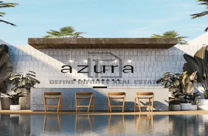 Apartment - 2 Bedrooms - 4 Bathrooms for sale in Azura Residences - Dubai Islands - Deira - Dubai