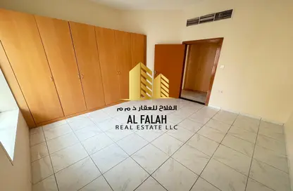 Apartment - 3 Bedrooms - 3 Bathrooms for rent in Al Taawun Street - Al Taawun - Sharjah