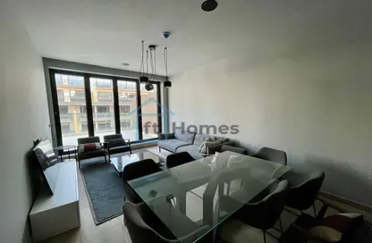 Apartment - 2 Bedrooms - 3 Bathrooms for sale in LOCI Residences - Jumeirah Village Circle - Dubai