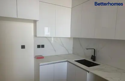 Apartment - 1 Bedroom - 2 Bathrooms for rent in Binghatti Heights - Jumeirah Village Circle - Dubai