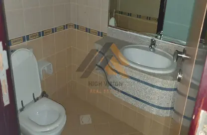 Apartment - 2 Bedrooms - 3 Bathrooms for sale in Ajman Corniche Road - Ajman