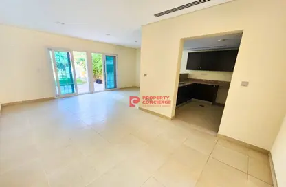 Townhouse - 1 Bedroom - 2 Bathrooms for rent in District 12 - Jumeirah Village Circle - Dubai