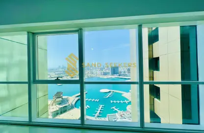 Apartment - 3 Bedrooms - 6 Bathrooms for sale in MAG 5 - Marina Square - Al Reem Island - Abu Dhabi