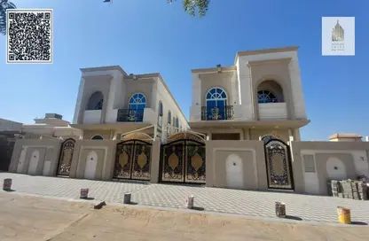 Villa - 5 Bedrooms - 7 Bathrooms for sale in Al Mowaihat 3 - Al Mowaihat - Ajman