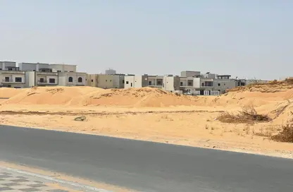 Land - Studio for sale in Al Zaheya Gardens - Al Zahya - Ajman