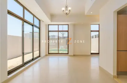 Townhouse - 4 Bedrooms - 5 Bathrooms for rent in The Fields - District 11 - Mohammed Bin Rashid City - Dubai