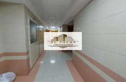 Apartment - 2 Bedrooms - 2 Bathrooms for rent in Al Hafeet Tower 8 - Al Nahda - Sharjah