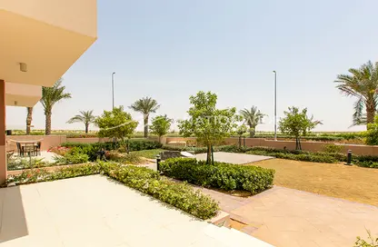 Apartment - 1 Bedroom - 2 Bathrooms for sale in Waterfall District - Al Ghadeer - Abu Dhabi