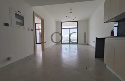 Apartment - 1 Bedroom - 2 Bathrooms for rent in Binghatti Avenue - Al Jaddaf - Dubai