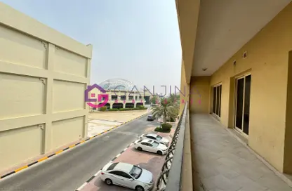 Apartment - 1 Bedroom - 2 Bathrooms for sale in Golf Apartments - Al Hamra Village - Ras Al Khaimah