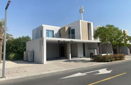 Townhouse - 4 Bedrooms - 4 Bathrooms for rent in Spring - Arabian Ranches 3 - Dubai