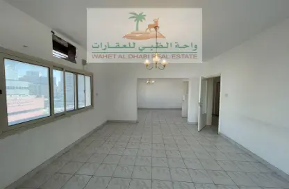 Apartment - 3 Bedrooms - 3 Bathrooms for rent in Al Majaz 1 - Al Majaz - Sharjah