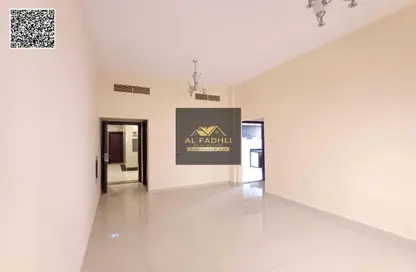 Apartment - 1 Bedroom - 2 Bathrooms for rent in Al Rawda 1 - Al Rawda - Ajman