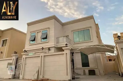 Villa - 5 Bedrooms - 6 Bathrooms for sale in Al Yasmeen 1 - Al Yasmeen - Ajman