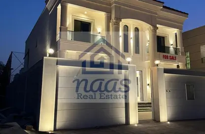 Villa - 5 Bedrooms - 7 Bathrooms for sale in Al Tallah 2 - Ajman