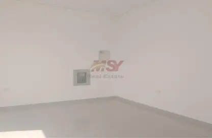 Empty Room image for: Shop - Studio for rent in Al Rawda 1 - Al Rawda - Ajman, Image 1