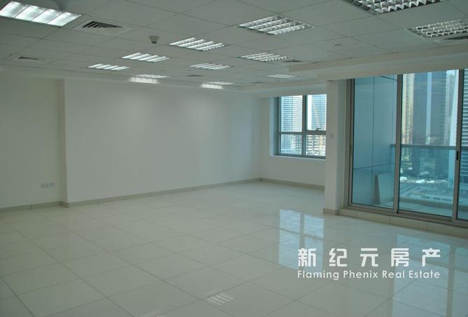 Office Space for Sale in Armada Tower 2 Spacious office space