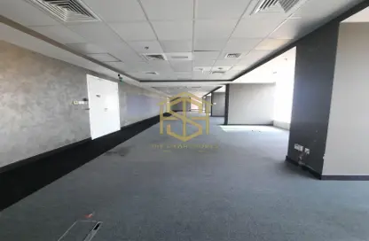 Office Space - Studio - 2 Bathrooms for rent in Nassima Tower - Sheikh Zayed Road - Dubai