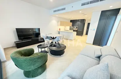 Apartment - 1 Bedroom - 2 Bathrooms for sale in Wilton Park Residences - Mohammed Bin Rashid City - Dubai