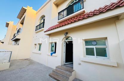 Compound - 5 Bedrooms - 6 Bathrooms for rent in Al Barsha 1 Villas - Al Barsha 1 - Al Barsha - Dubai