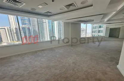 Office Space - Studio - 1 Bathroom for rent in Empire Heights 1 - Empire Heights - Business Bay - Dubai