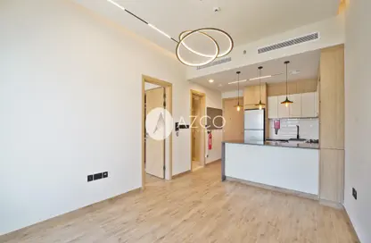 Apartment - 1 Bedroom - 2 Bathrooms for rent in Rokane G25 - Jumeirah Village Circle - Dubai