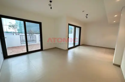 Townhouse - 3 Bedrooms - 4 Bathrooms for rent in Elan - Tilal Al Ghaf - Dubai