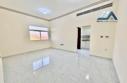 Apartment - 1 Bedroom - 1 Bathroom for rent in SH- 23 - Al Shamkha - Abu Dhabi