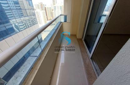 Apartment - 1 Bedroom - 1 Bathroom for rent in Al Nahda Complex - Al Nahda - Sharjah